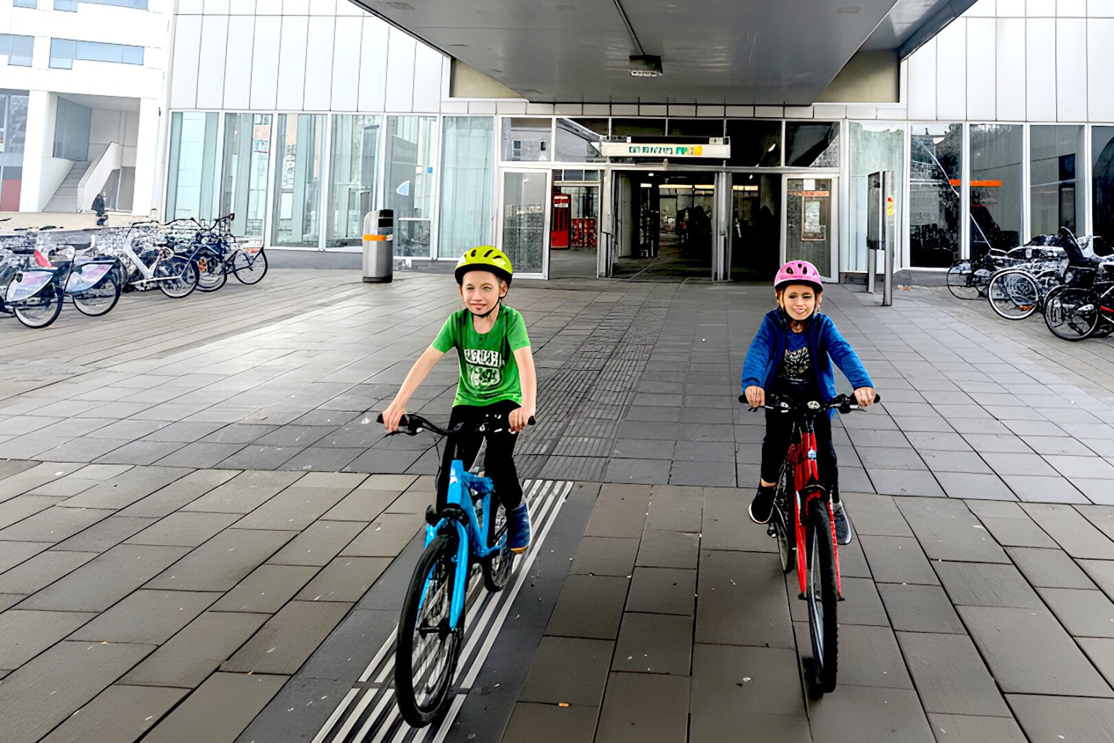 WG Eignung - 4Zimmer bei U3