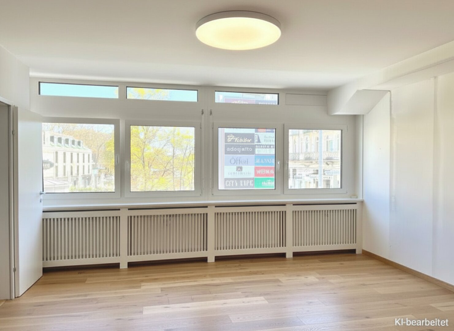 Büro / Ordination
