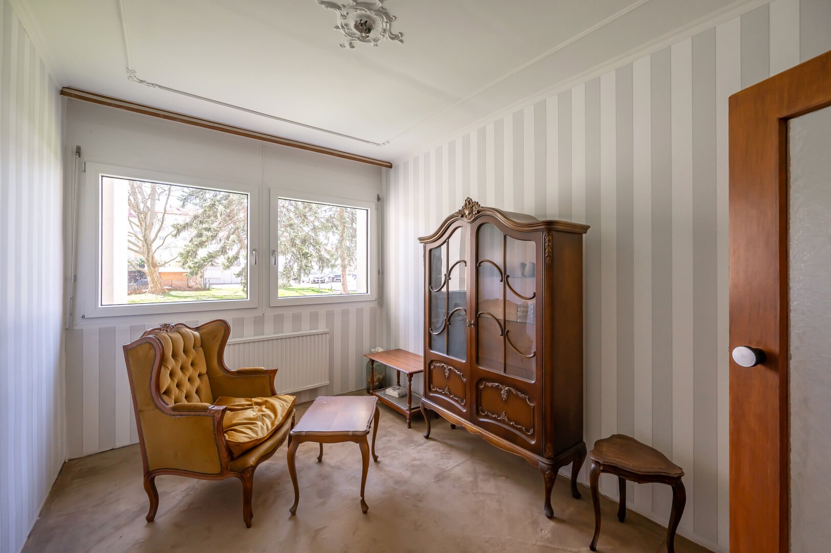 Zimmer, Kabinett, Kinderzimmer, Gästezimmer, Home Office