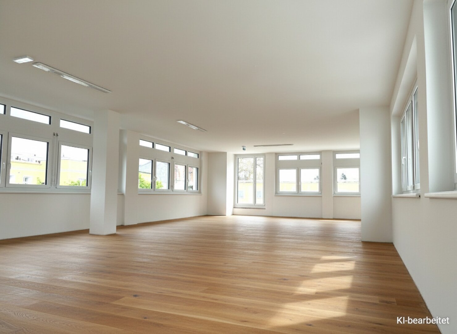 TOP Lage: Moderne Büroflächen im Zentrum von Hietzing