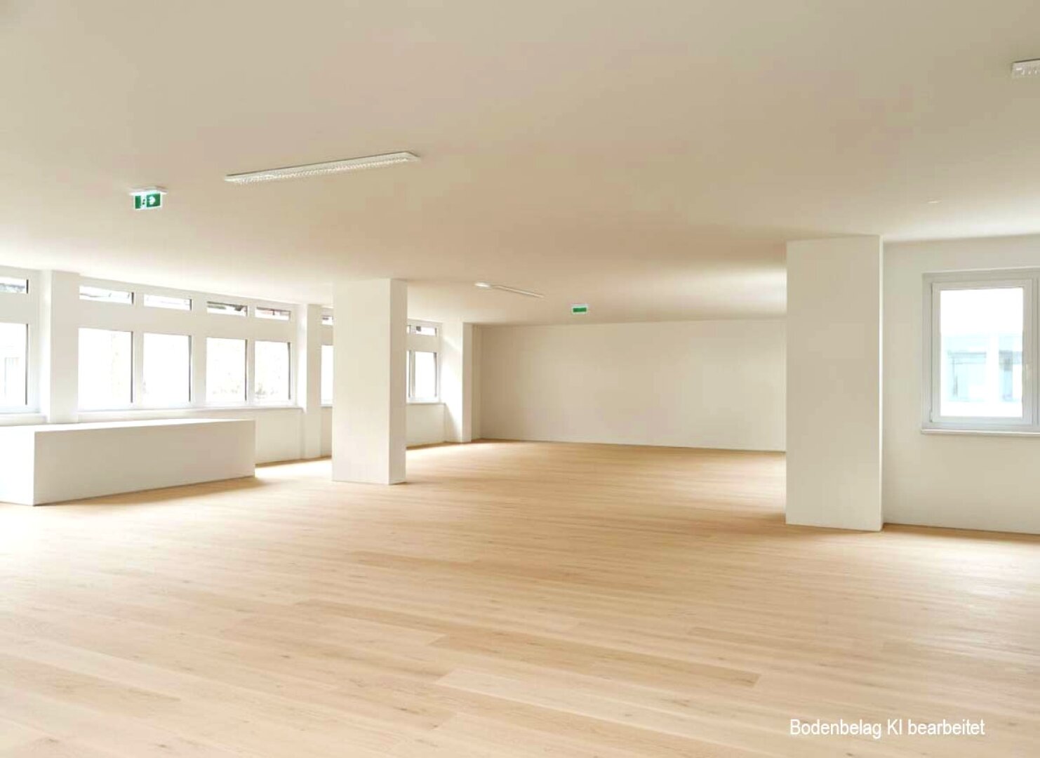 TOP Lage: Moderne Büroflächen im Zentrum von Hietzing