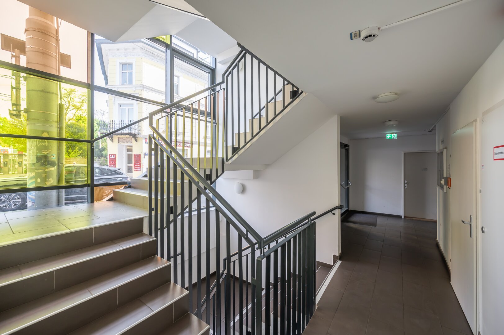 Stiegenhaus