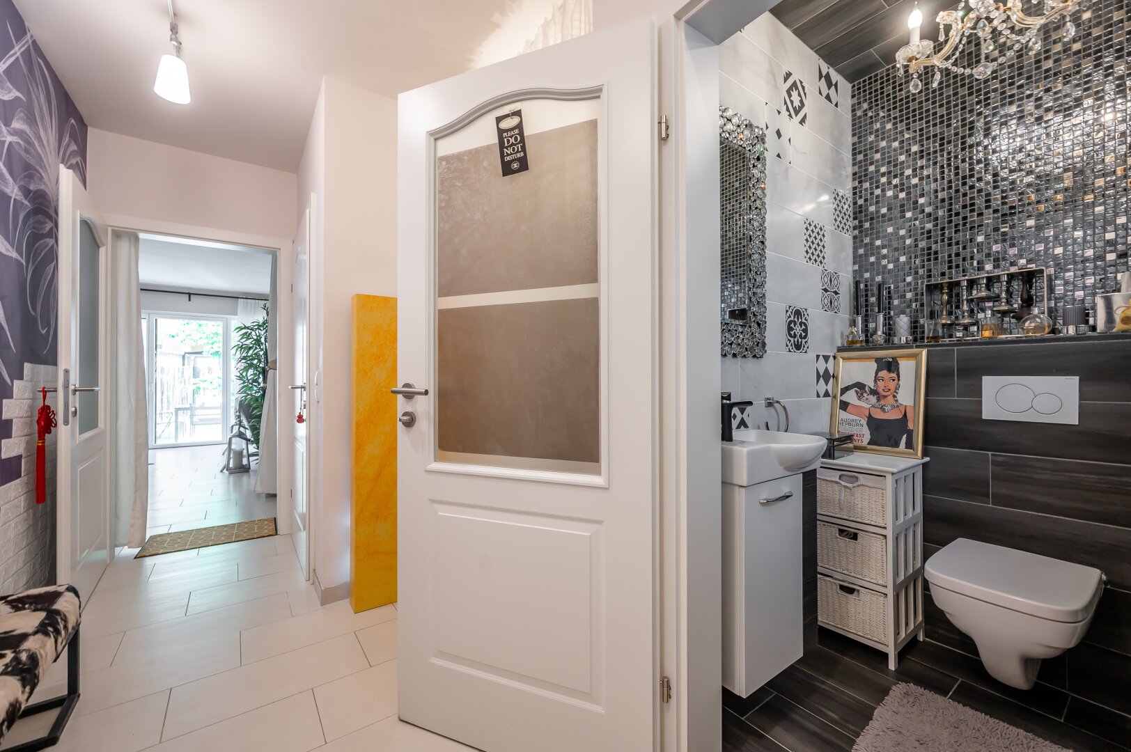 Viel Platz für die ganze Familie 194 m² NFL | eigener Garten | eigener KFZ Abstellplatz | ruhige Lage | Dachterrasse