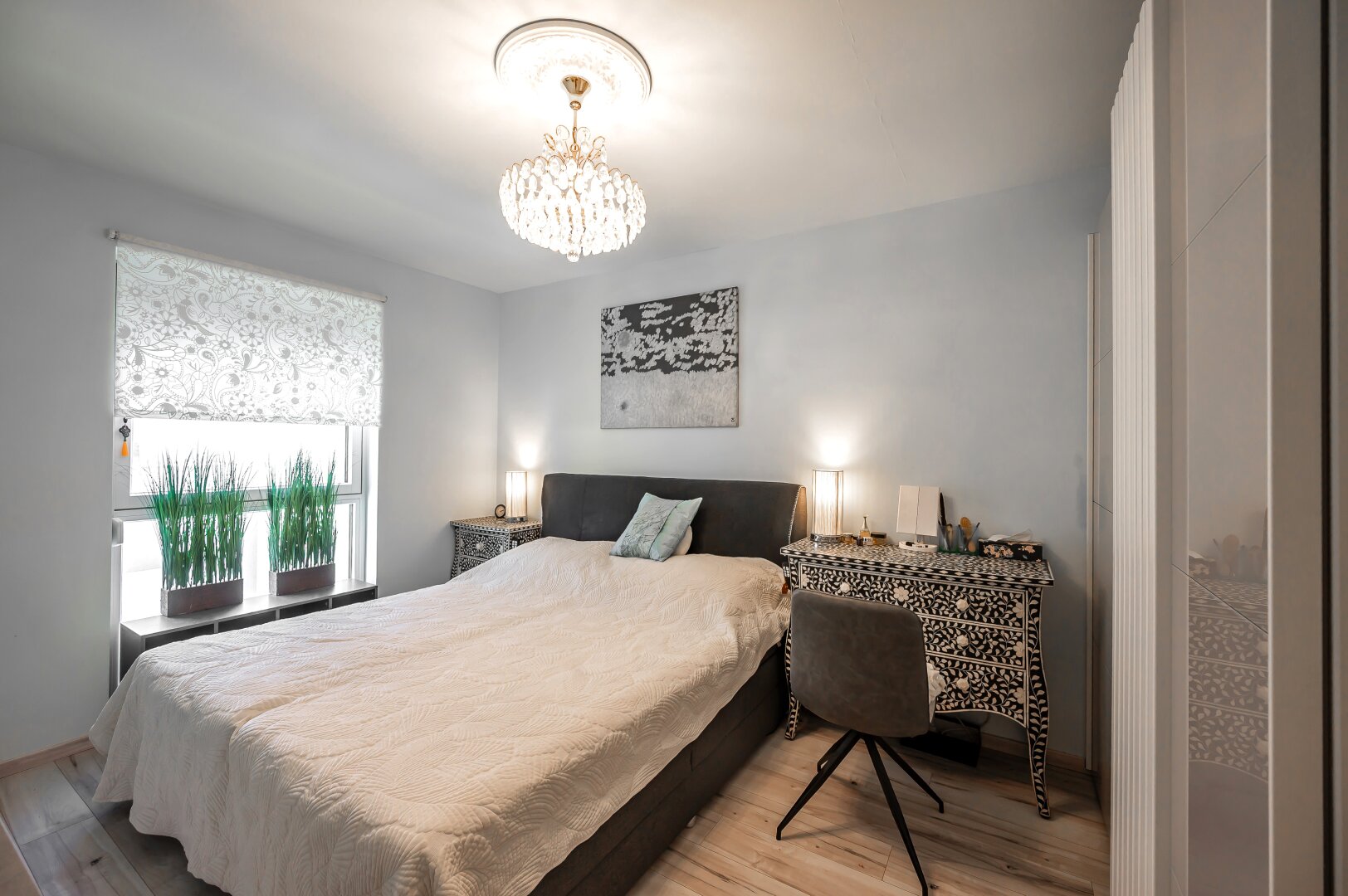 Viel Platz für die ganze Familie 194 m² NFL | eigener Garten | eigener KFZ Abstellplatz | ruhige Lage | Dachterrasse
