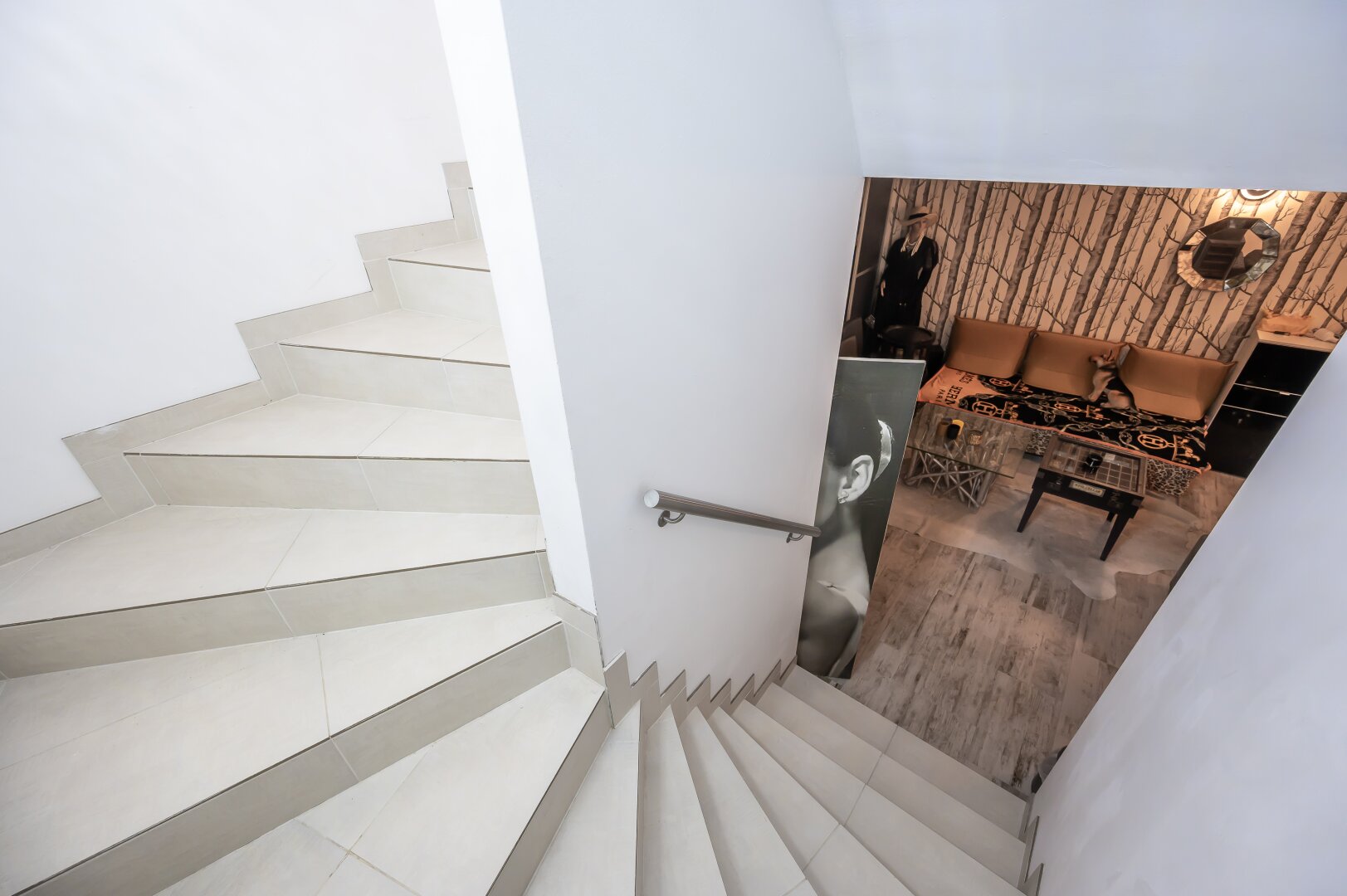 Viel Platz für die ganze Familie 194 m² NFL | eigener Garten | eigener KFZ Abstellplatz | ruhige Lage | Dachterrasse