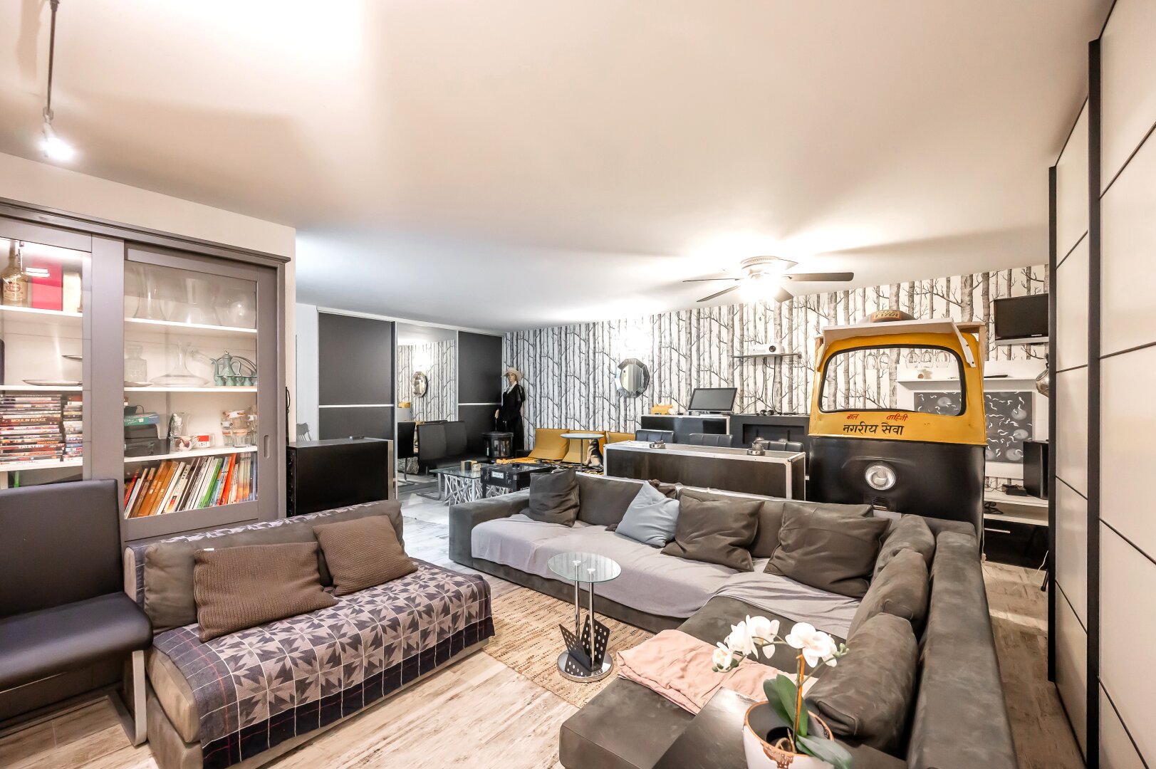 Viel Platz für die ganze Familie 194 m² NFL | eigener Garten | eigener KFZ Abstellplatz | ruhige Lage | Dachterrasse