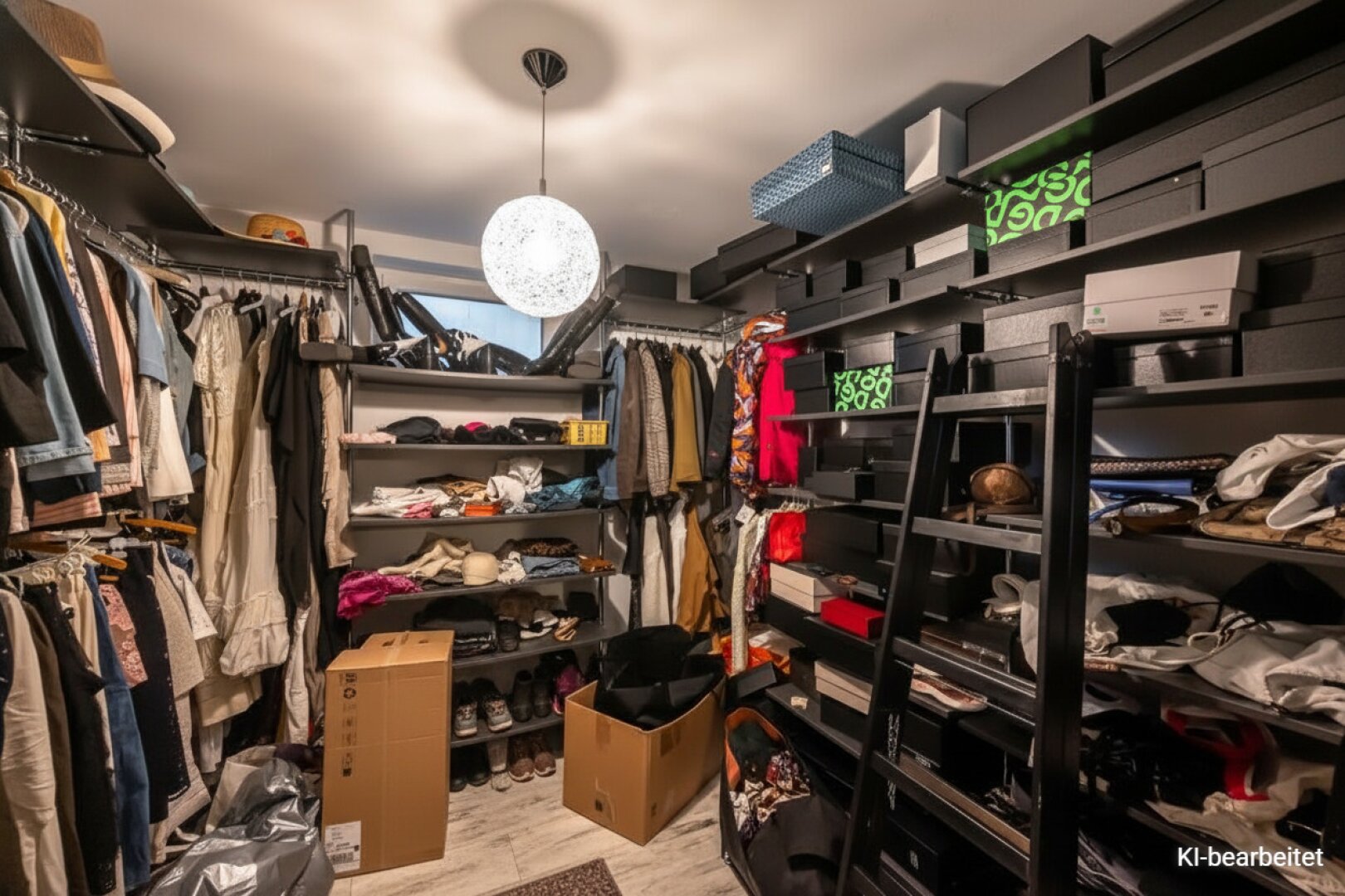 Viel Platz für die ganze Familie 194 m² NFL | eigener Garten | eigener KFZ Abstellplatz | ruhige Lage | Dachterrasse