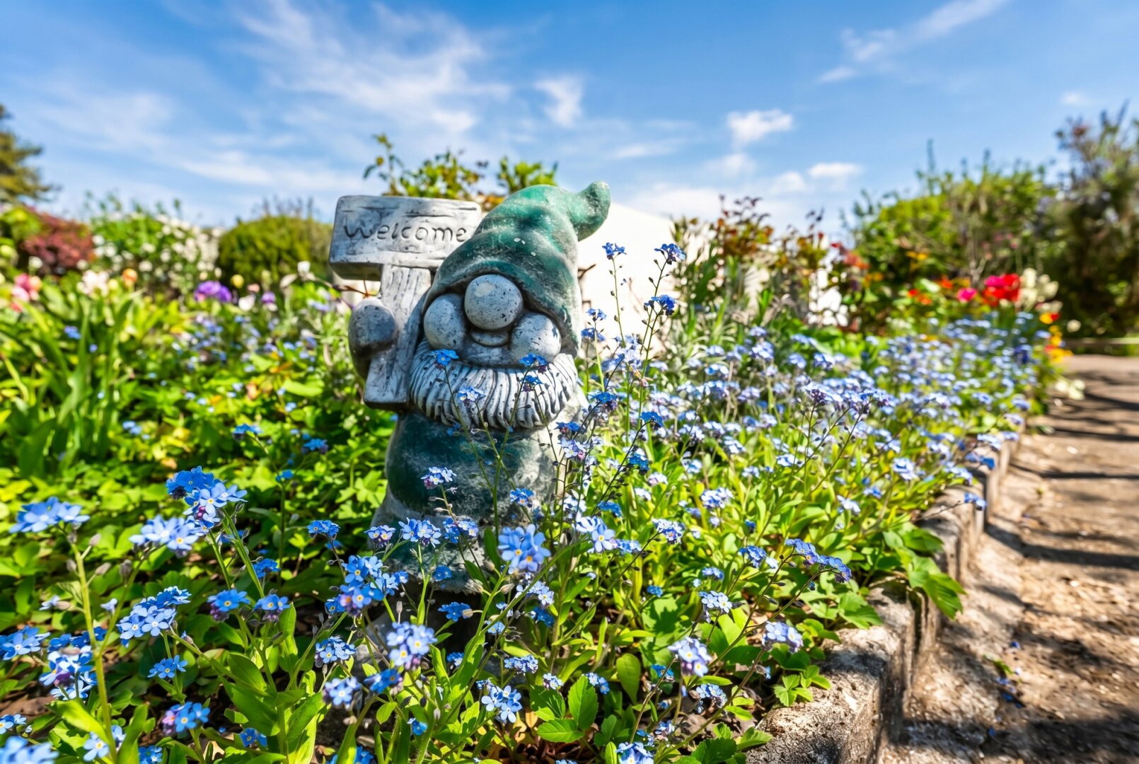 Garten