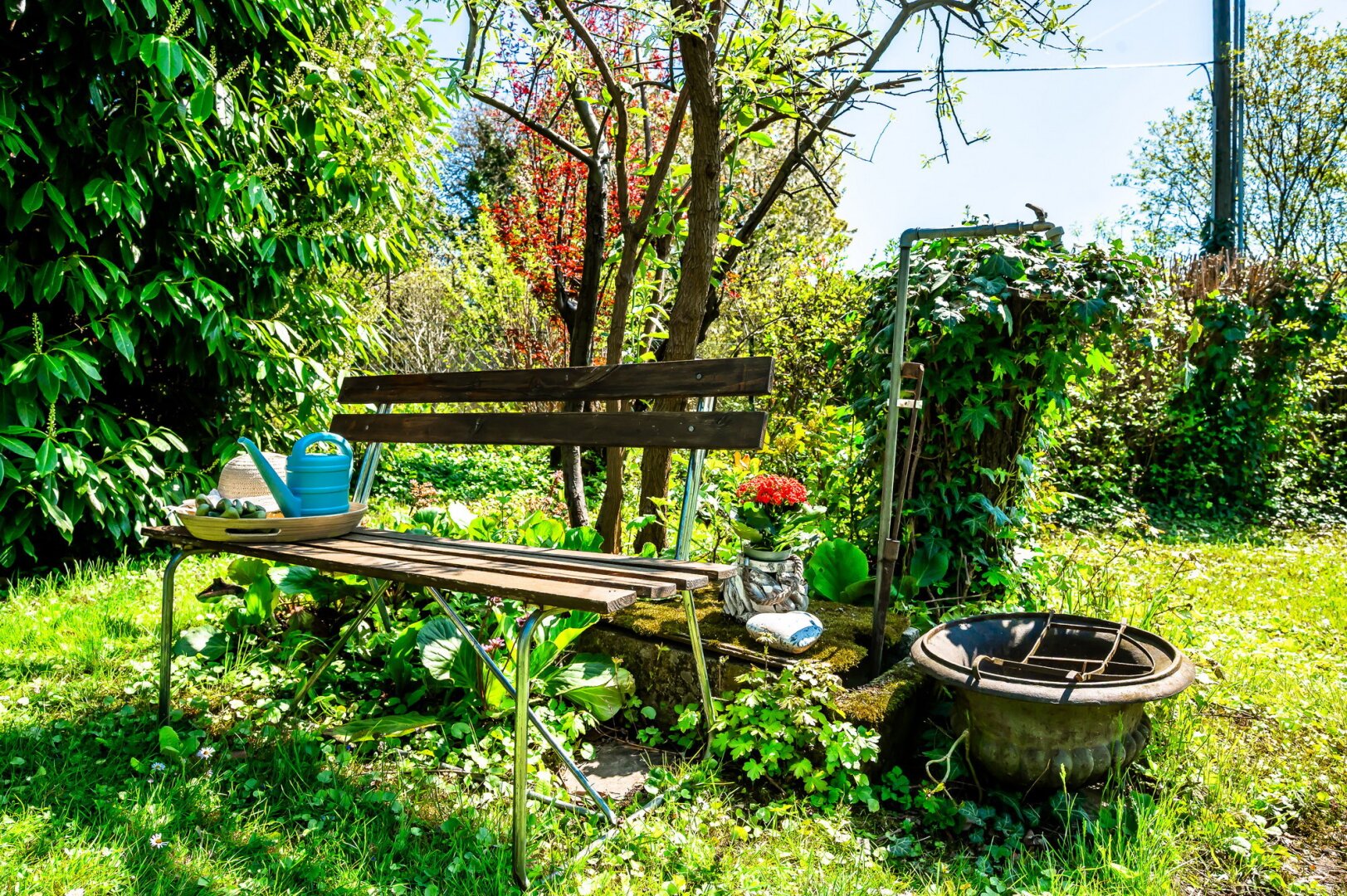 Garten