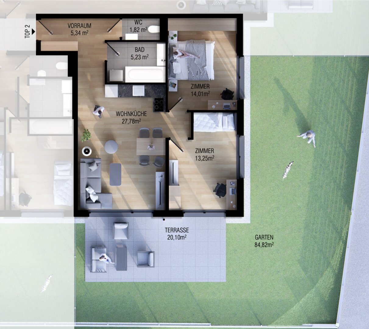 Grundriss 1