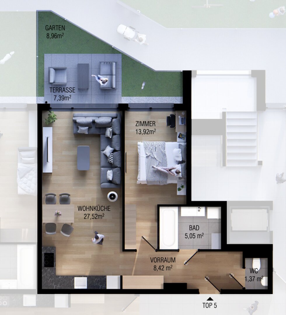 Grundriss 1
