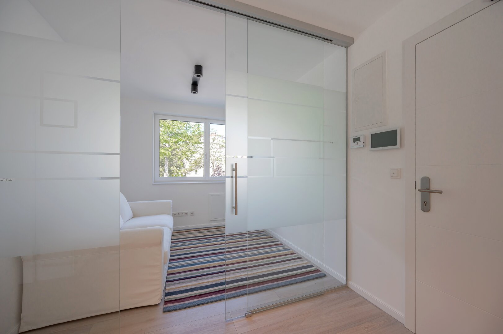 Homeoffice Zimmer