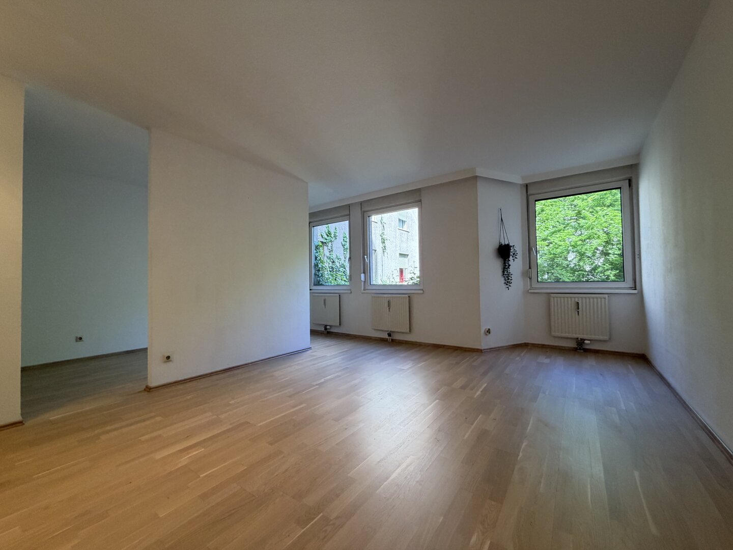 Mitten in der Josefstadt: Charmante & ruhige 51 m²-Wohnung in Top-Lage