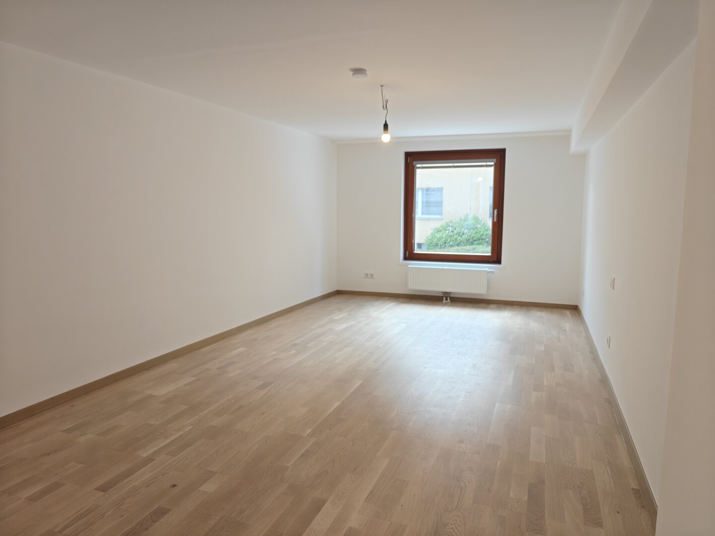 frisch renovierte 4 Zimmer Wohnung | 105 m² Nutzfläche | separate Küche