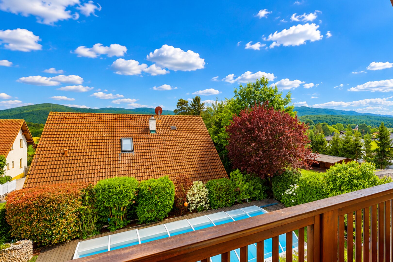 10 Balkon
