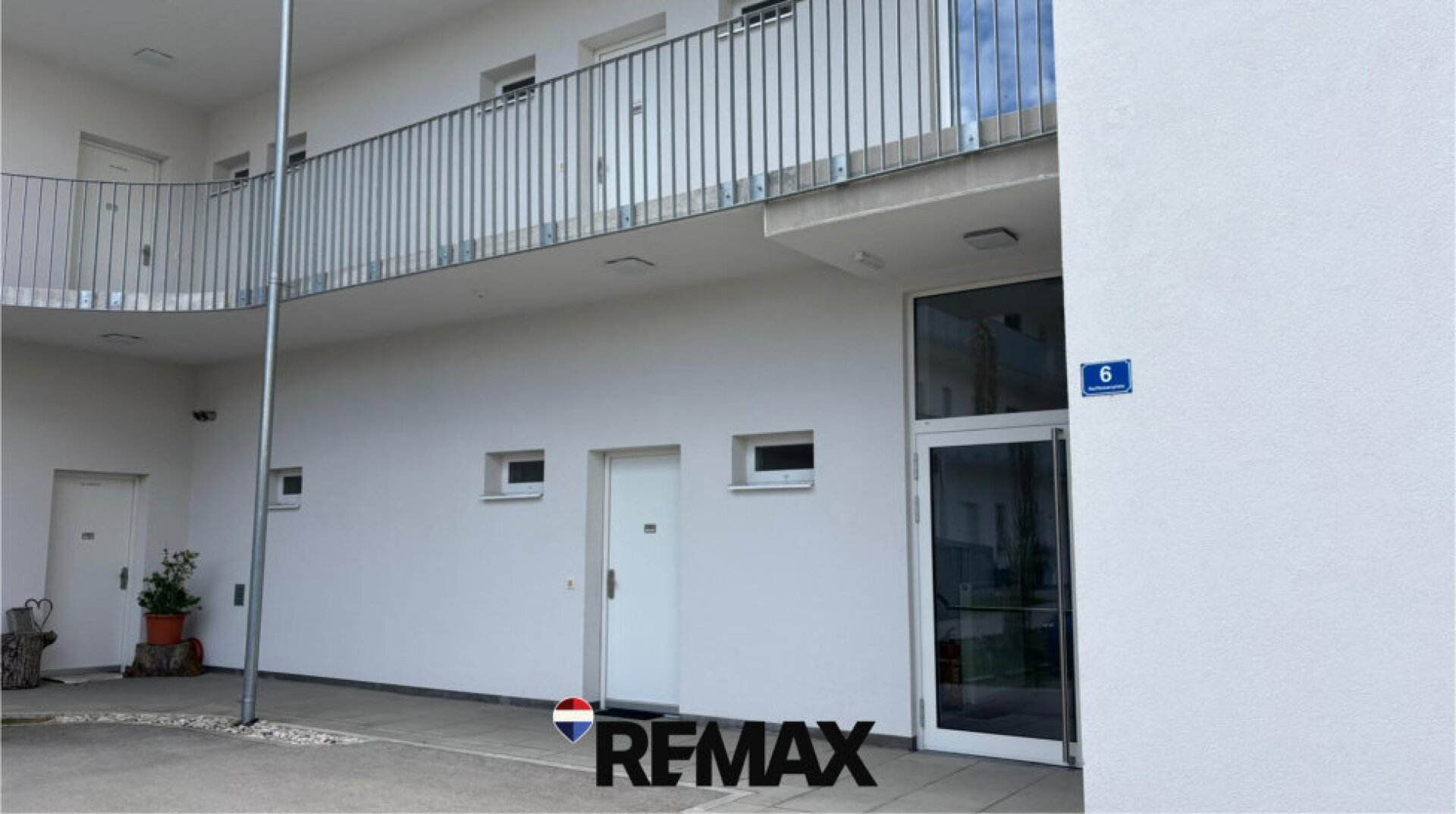 Neuwertige 2-Zimmer-Wohnung mit Terrasse in Roitham am Traunfall zu mieten!