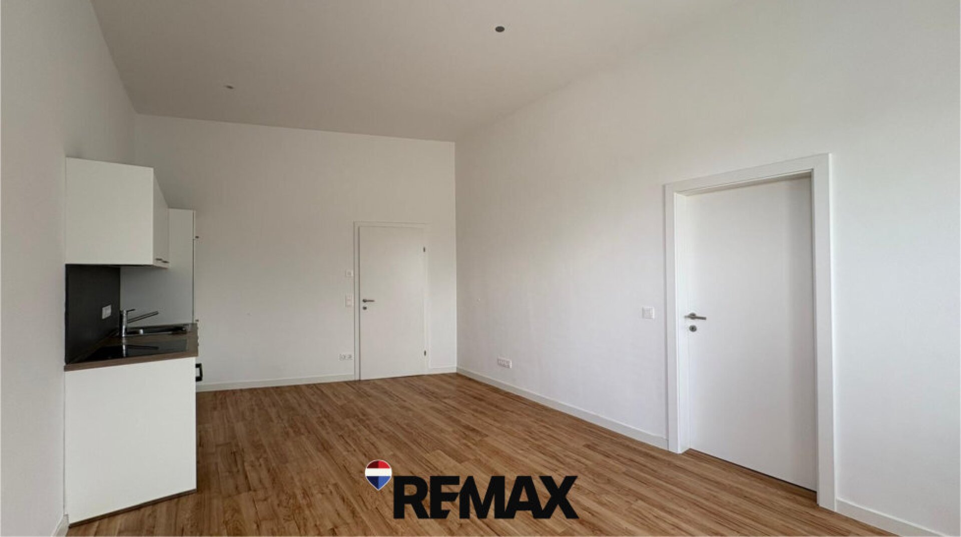 Neuwertige 2-Zimmer-Wohnung mit Terrasse in Roitham am Traunfall zu mieten!