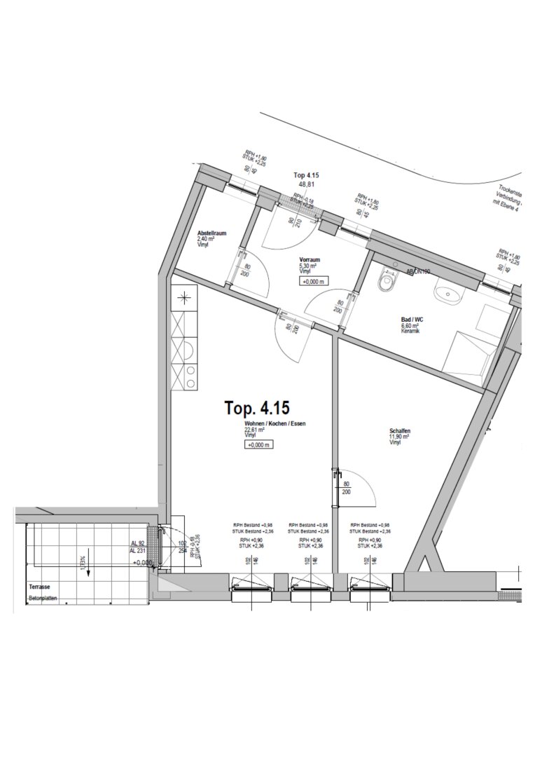 Grundriss 1
