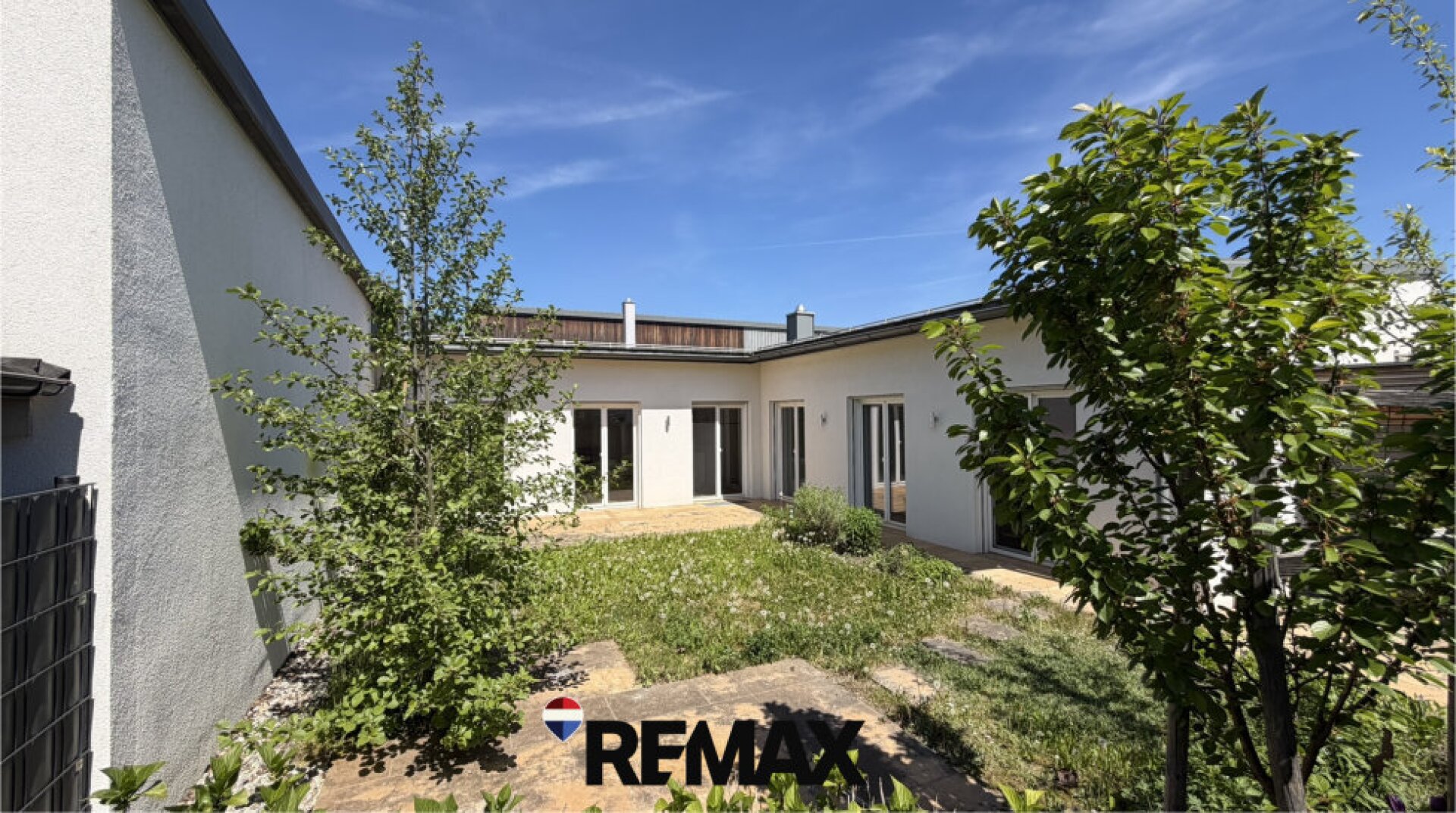 Moderner Bungalow in Top-Lage in Pichling