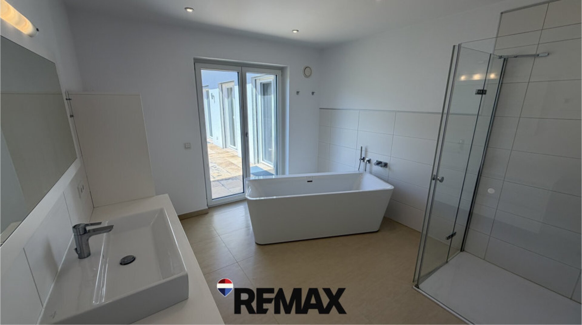 Moderner Bungalow in Top-Lage in Pichling