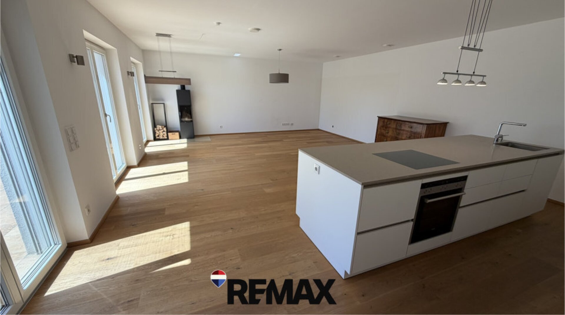 Moderner Bungalow in Top-Lage in Pichling