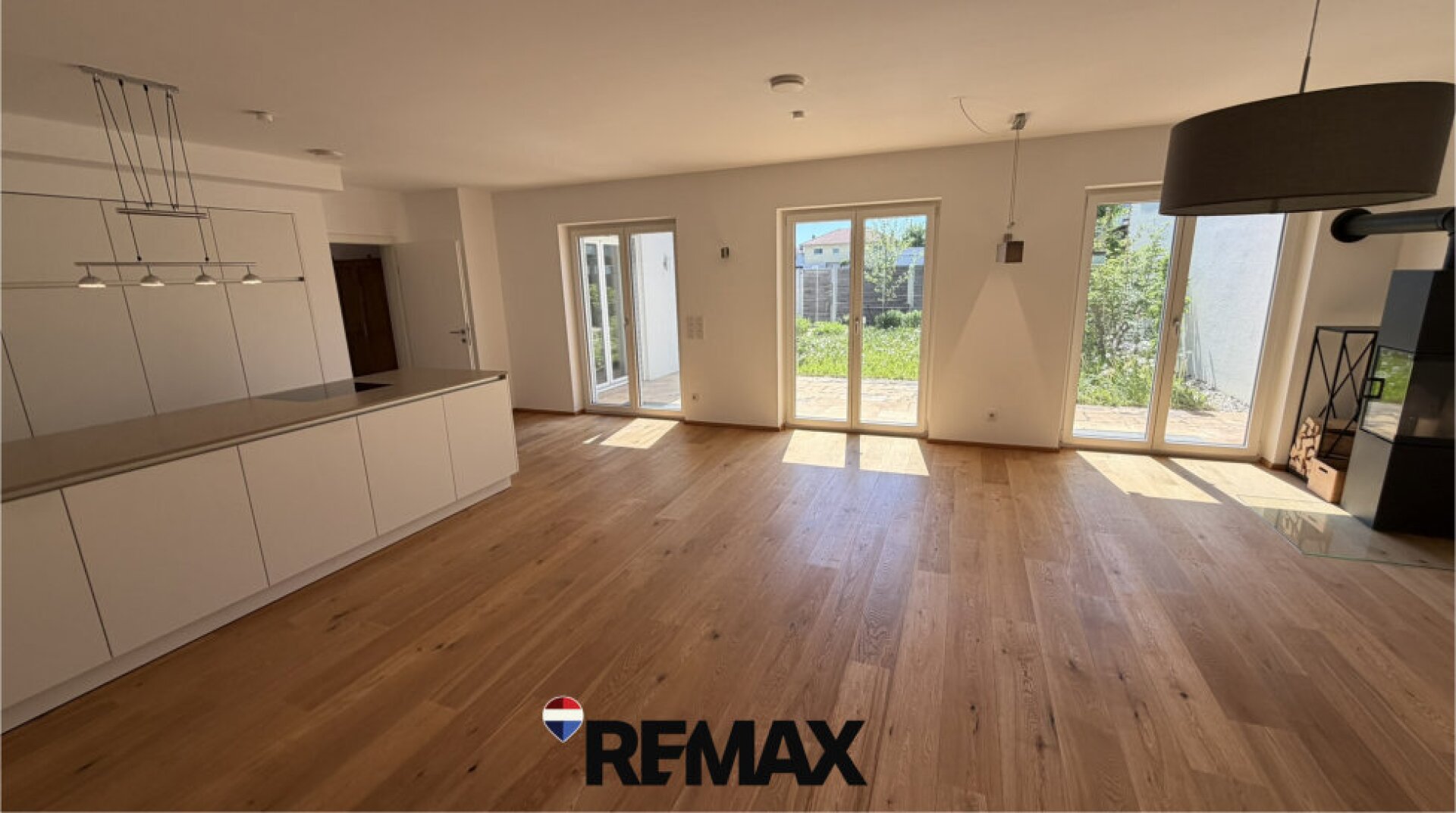 Moderner Bungalow in Top-Lage in Pichling