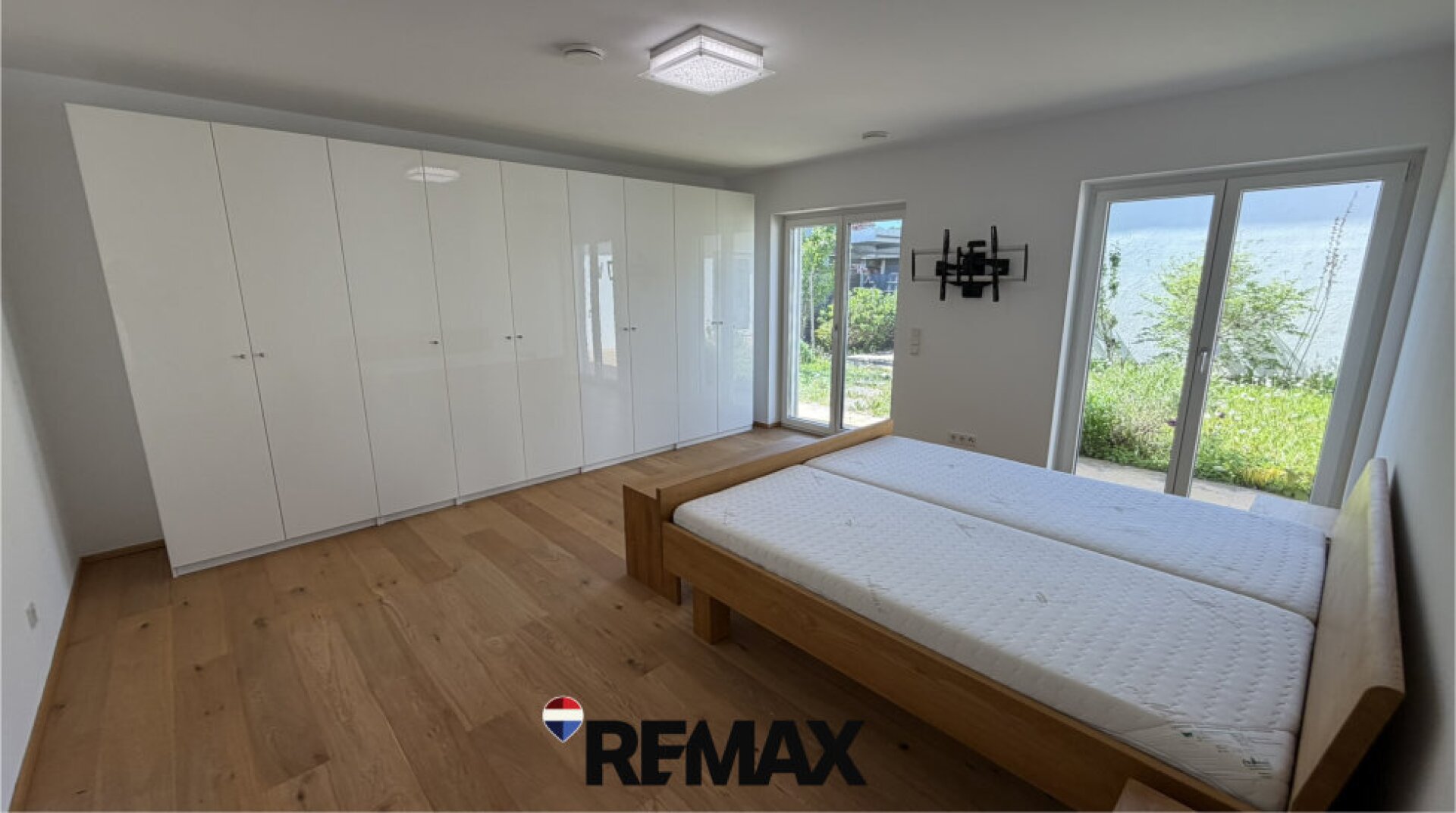 Moderner Bungalow in Top-Lage in Pichling