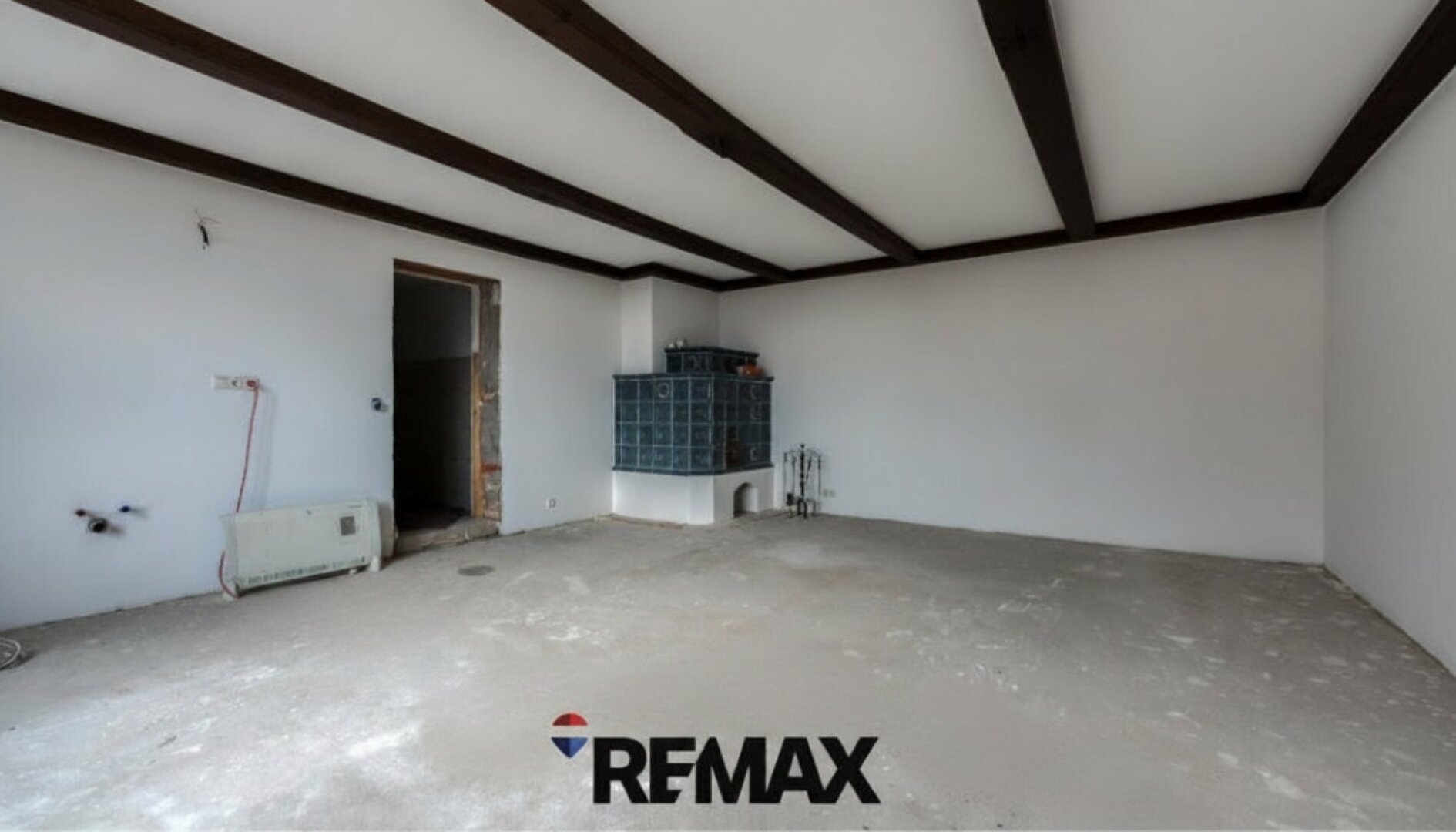 Mehrparteienwohnhaus mit 3 getrennten Wohneinheiten & Panoramaaussicht in Wolfsegg am Hausruck