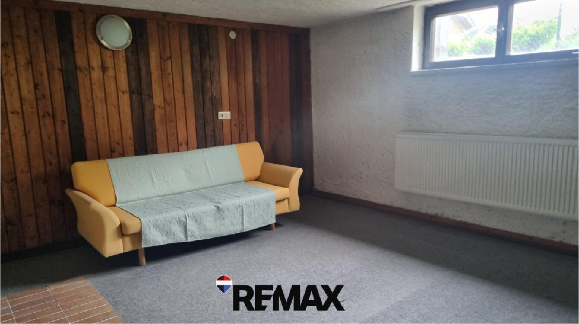 Charmantes Einfamilienhaus mit großem Potenzial in Seenähe am Attersee