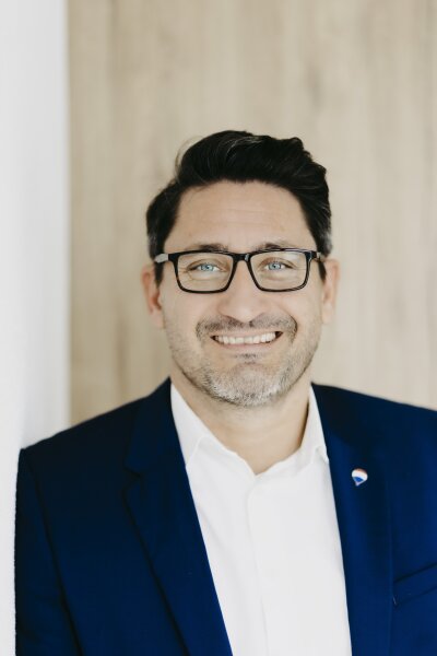 Foto von Herr Dieter Eisinger
