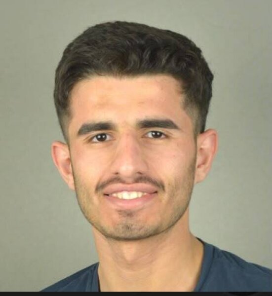 Foto von Herr Mohammad Alzayanat