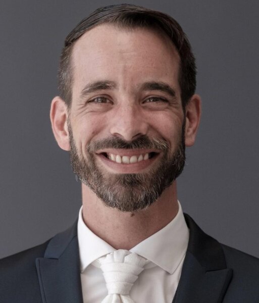 Foto von Herr Bernhard Valant