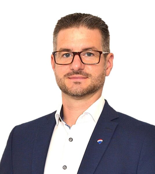 Foto von Herr Ing. Markus Neunteufl