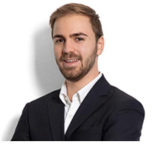 Daniel KIS