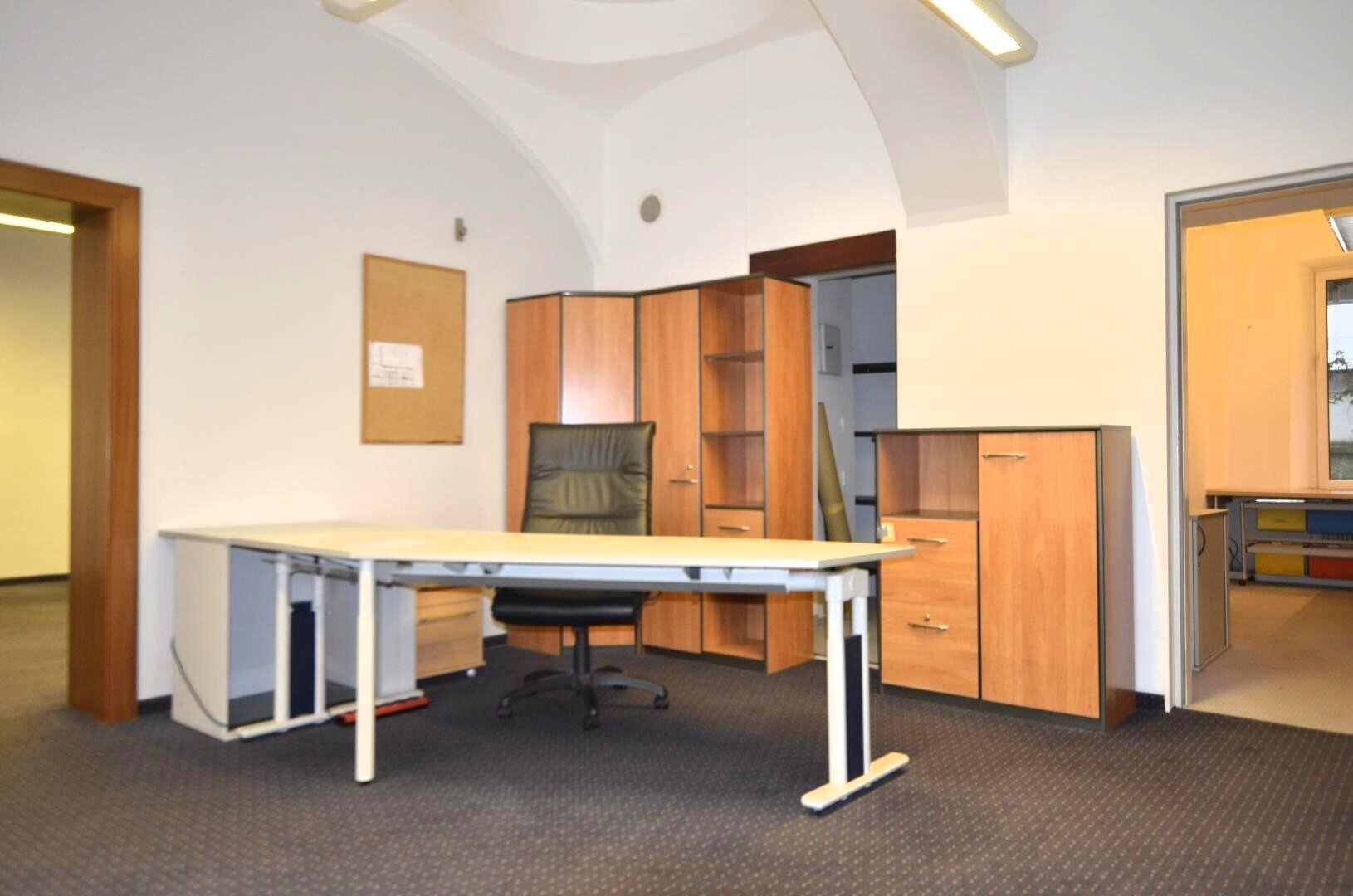 Büro, Geschäft, Gewerbe in Wieden