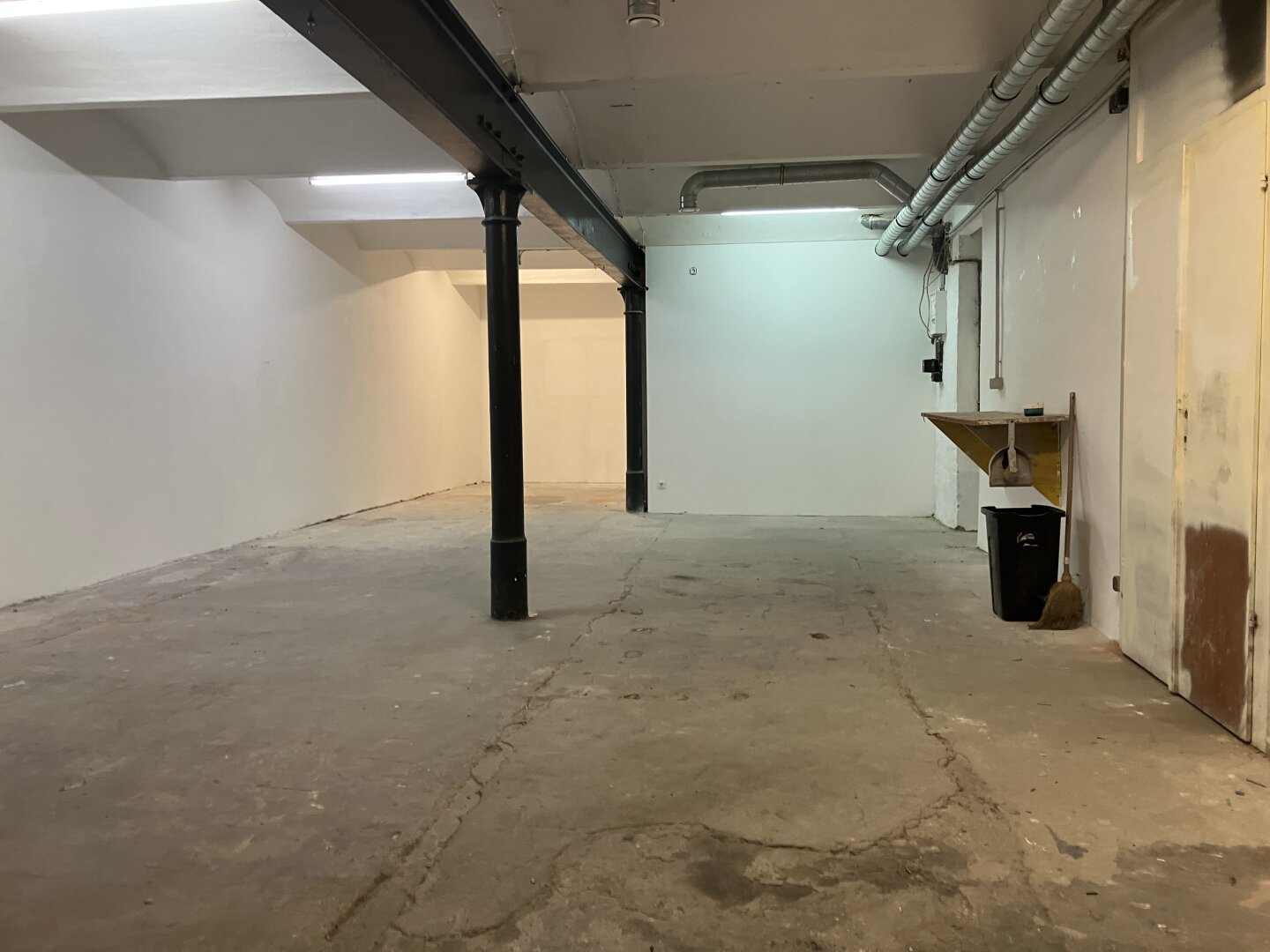95 m² Lager in 1100 Wien, Gudrunstraße