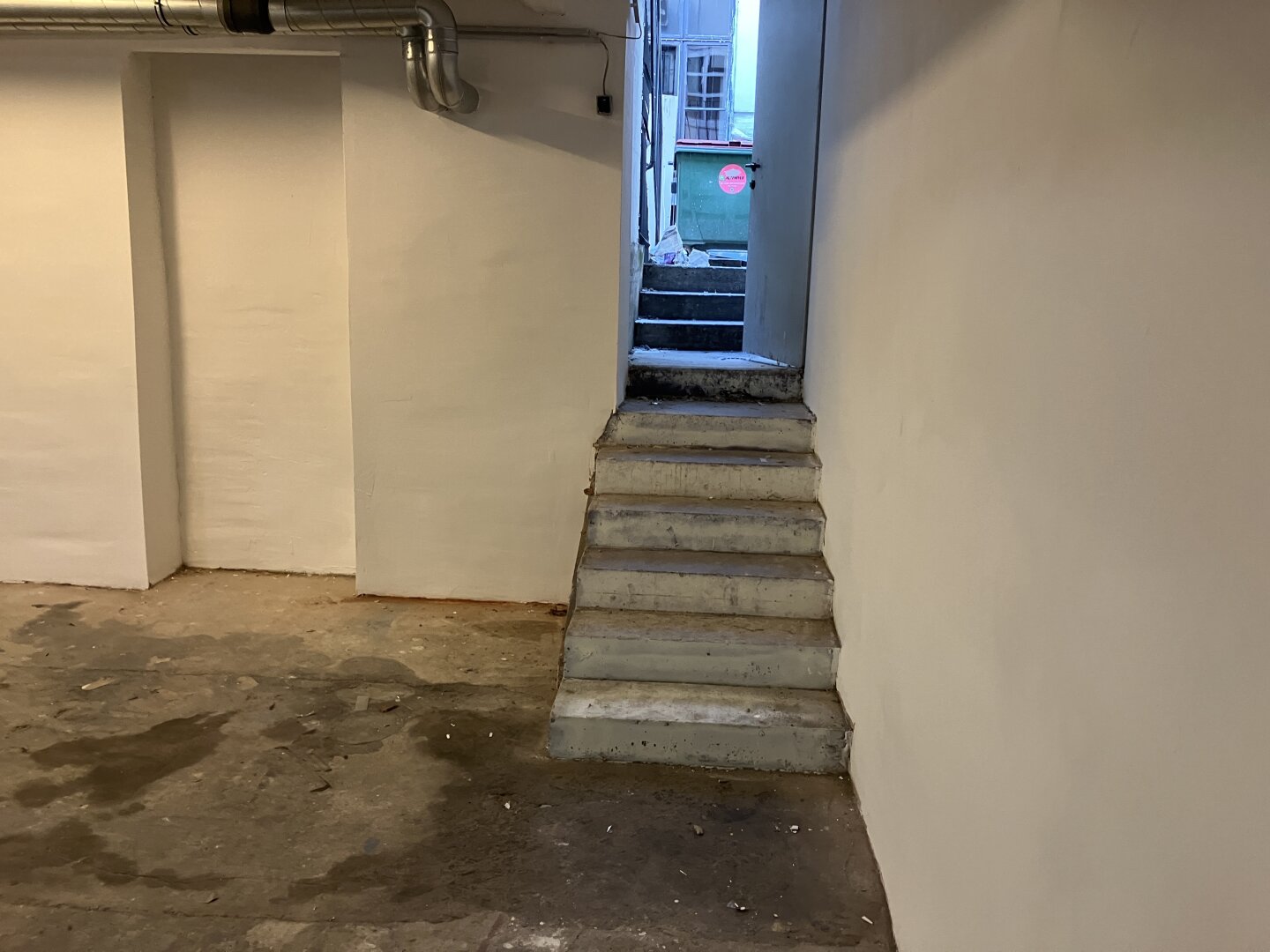 95 m² Lager in 1100 Wien, Gudrunstraße