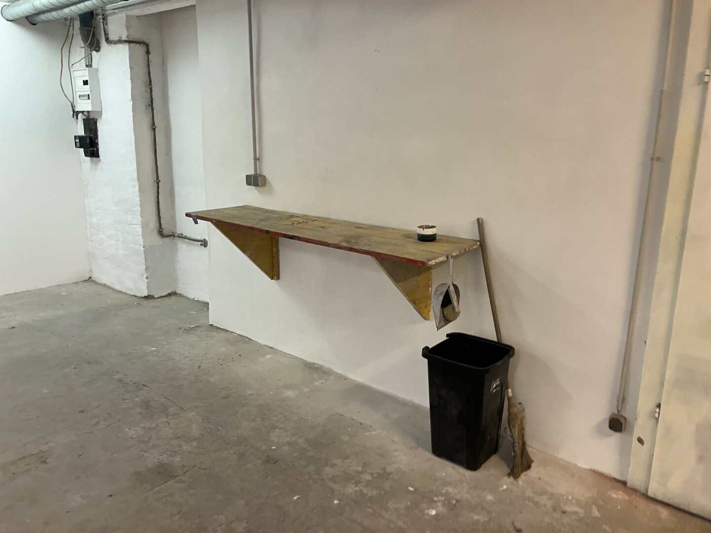 95 m² Lager in 1100 Wien, Gudrunstraße