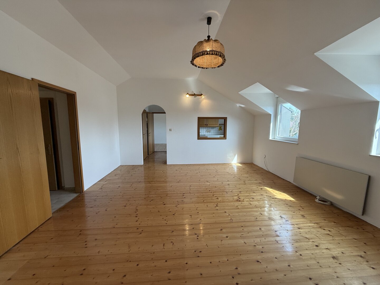 1- oder 2-Familienhaus mit Zusatz-Grundstück nahe Wien
