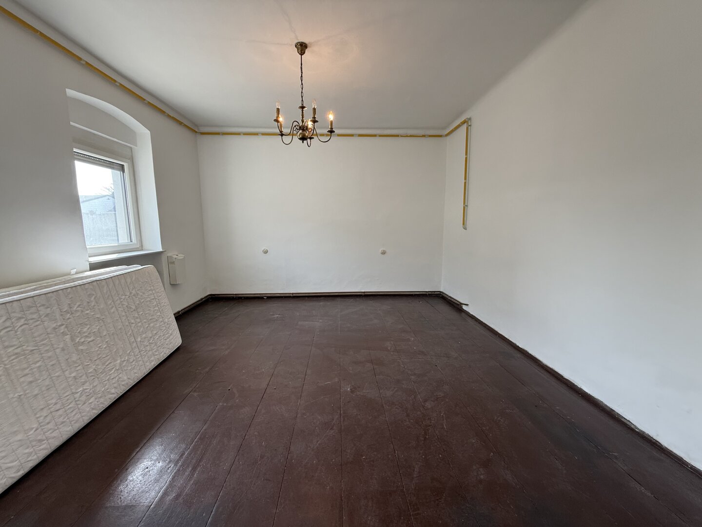 1- oder 2-Familienhaus mit Zusatz-Grundstück nahe Wien