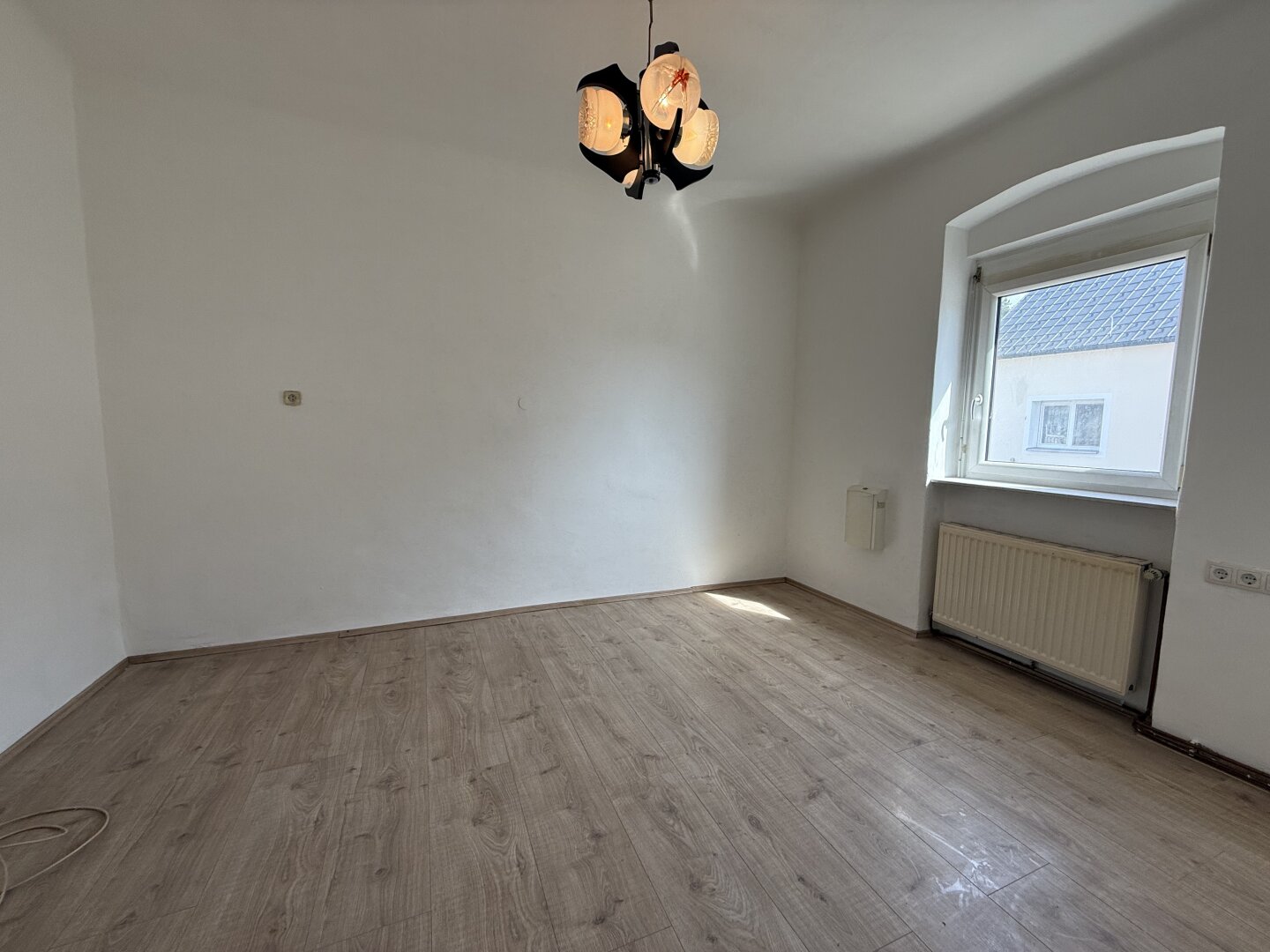1- oder 2-Familienhaus mit Zusatz-Grundstück nahe Wien