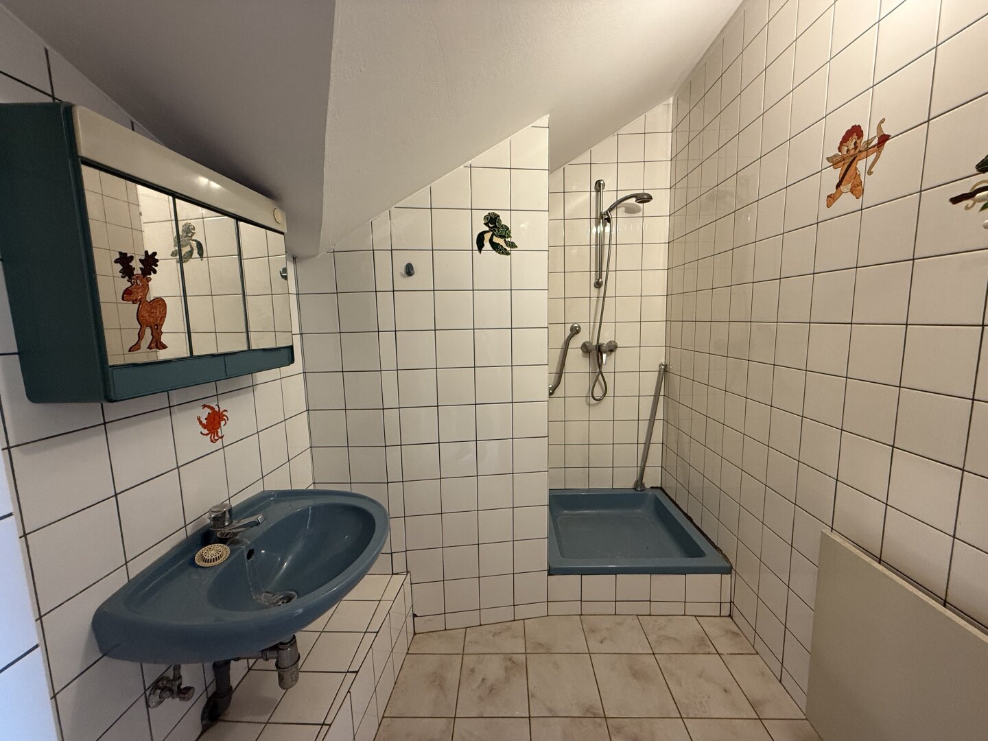 1- oder 2-Familienhaus mit Zusatz-Grundstück nahe Wien
