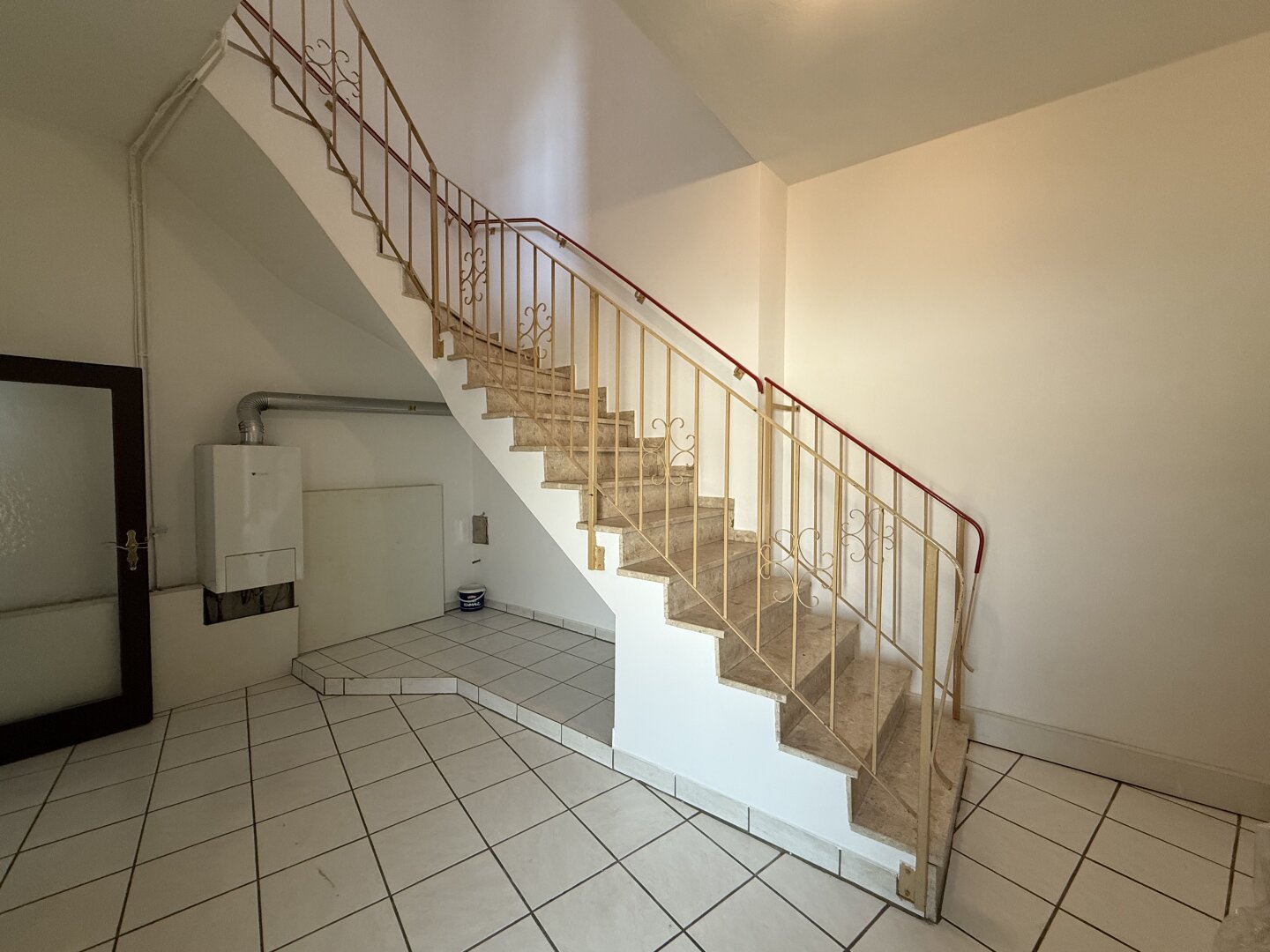 1- oder 2-Familienhaus mit Zusatz-Grundstück nahe Wien