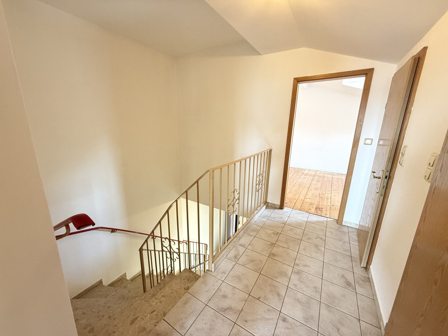 1- oder 2-Familienhaus mit Zusatz-Grundstück nahe Wien