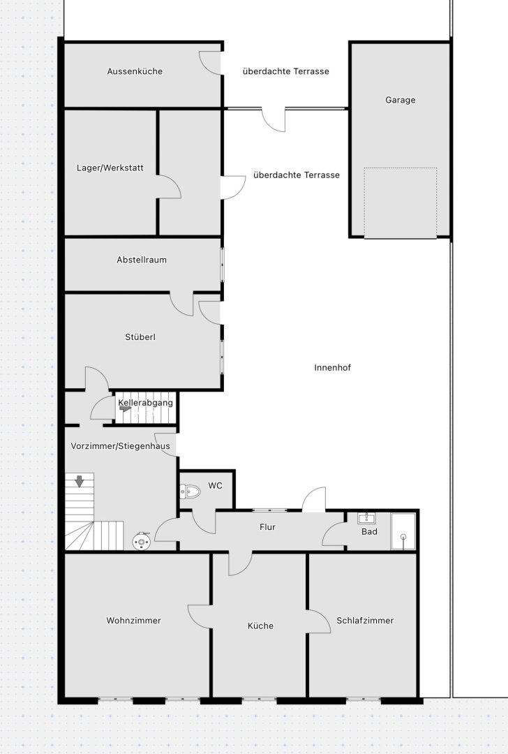 Grundriss 1