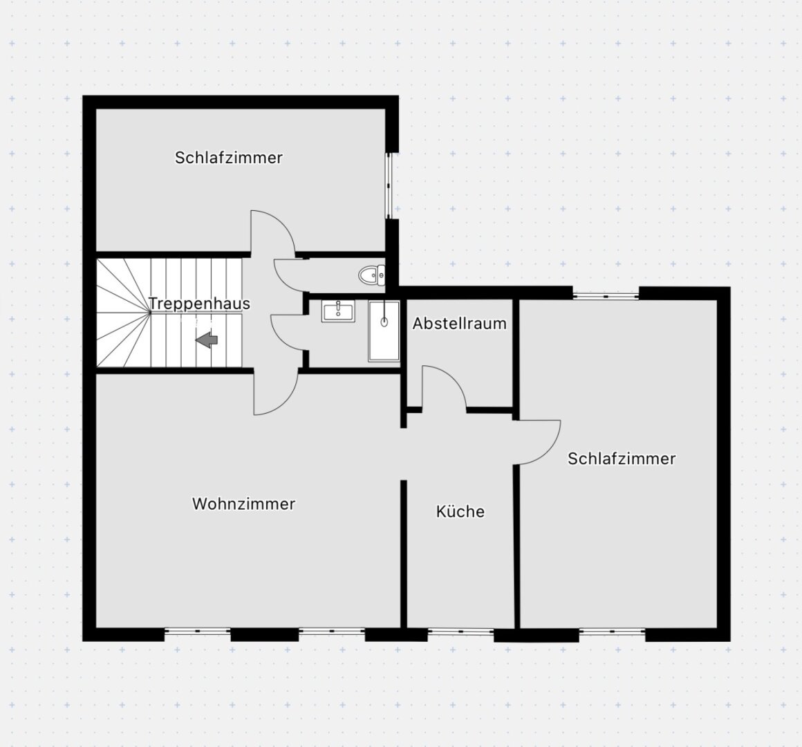 Grundriss 3
