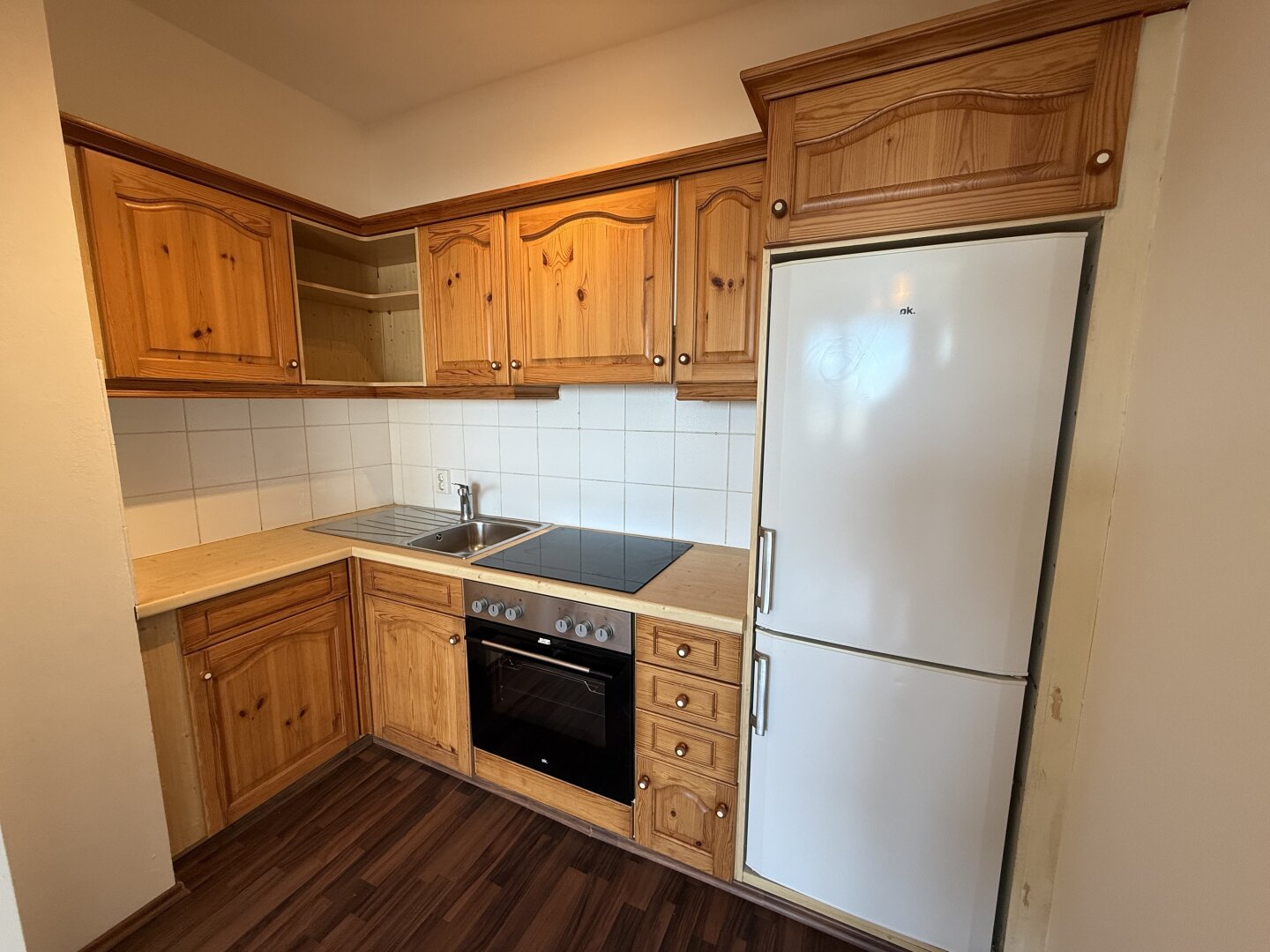46m² Loggia-Wohnung in Mödling