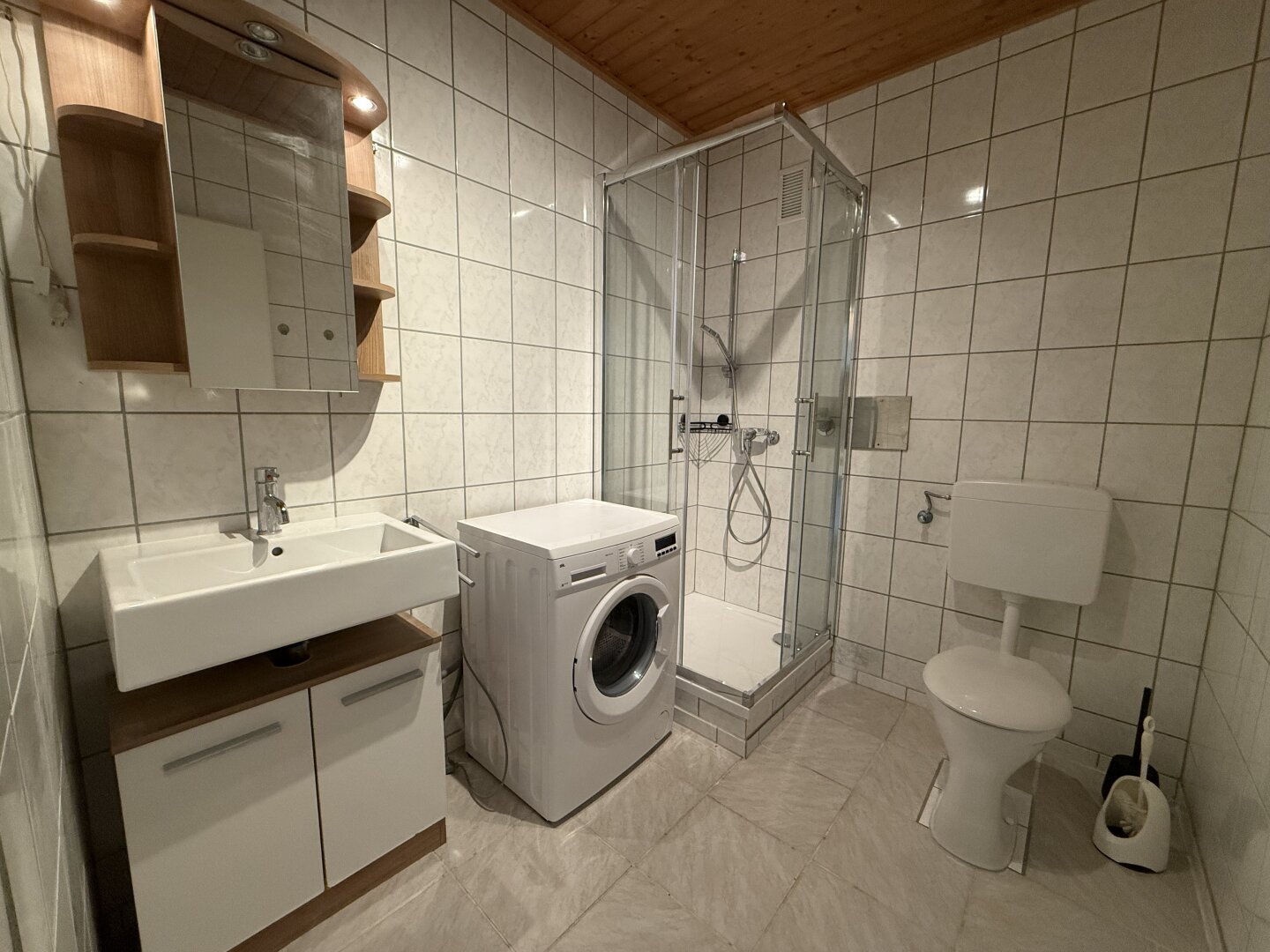 46m² Loggia-Wohnung in Mödling