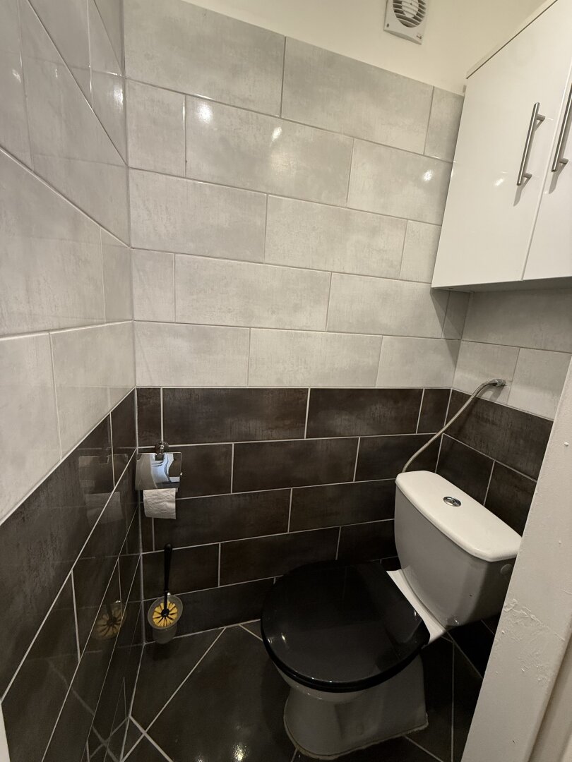 2-Zimmerwohnung mit wunderschöner 27m²-Sonnenterrasse