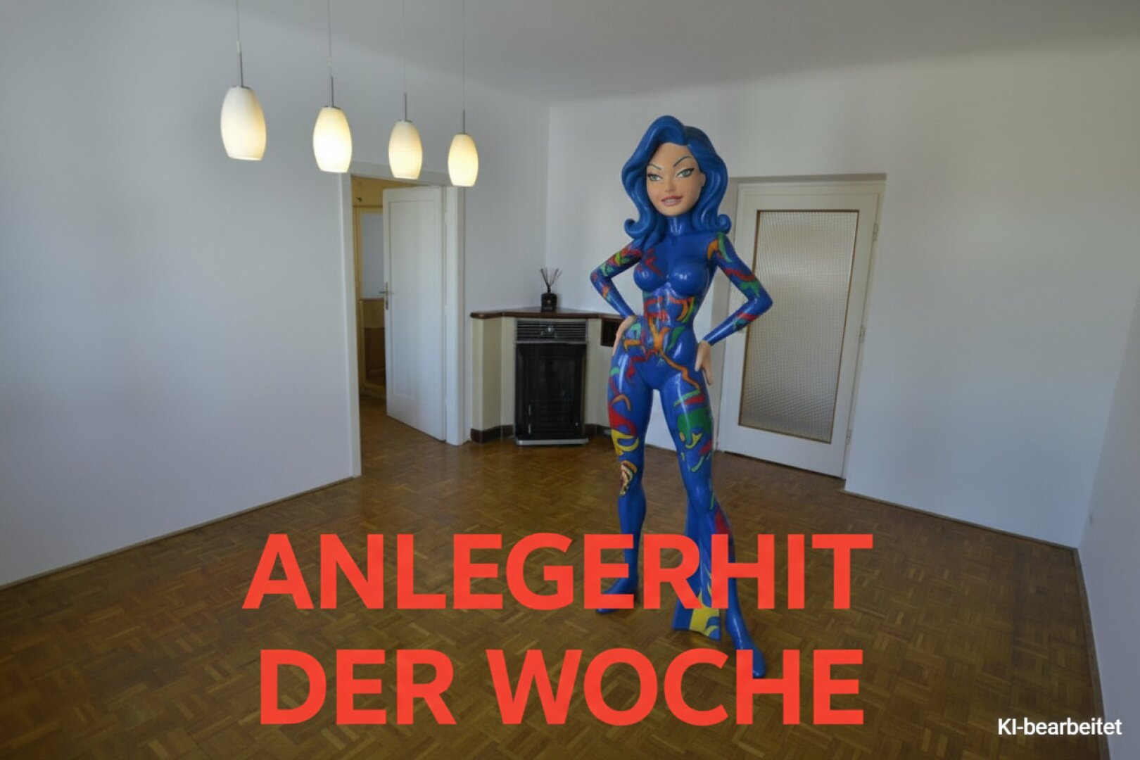 29.05.2026, OPEN HOUSE  3 Zi. Wohnung in FAVORITEN